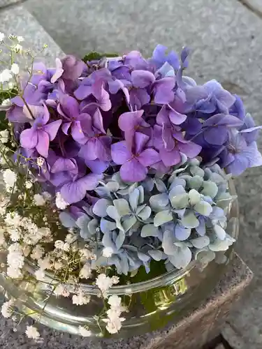 当別神社(北海道)