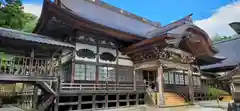 普門寺(岩手県)