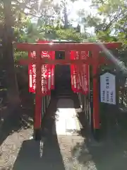 三社神社(千葉県)