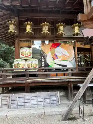 大和神社(奈良県)