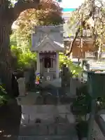 厳定院(東京都)