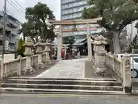 八宮神社(兵庫県)