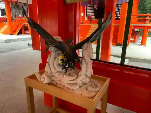 熊野速玉大社(和歌山県)