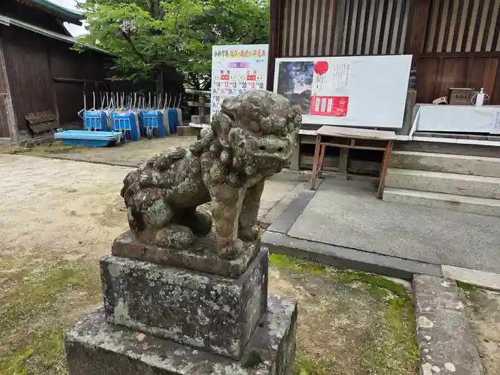 日枝神社(佐賀県)