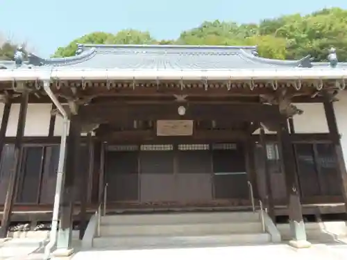 正岩寺(山口県)