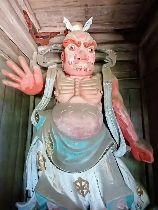 妙福寺(東京都)