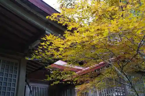 霊山神社(福島県)