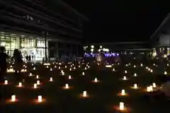 氷室神社のお祭り