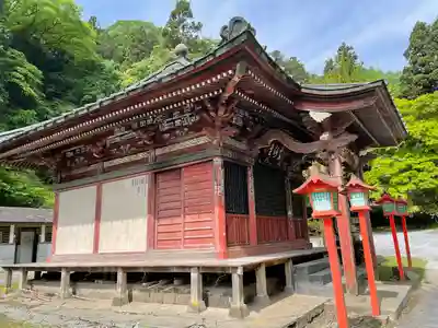 満願寺(栃木県)