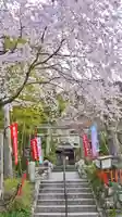 熊野若王子神社のその他建物