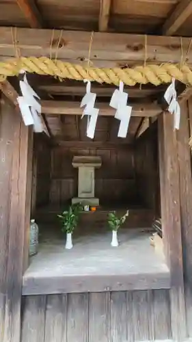 素鵞神社(愛媛県)