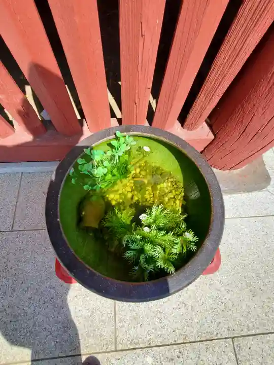 長沼八幡宮のその他建物