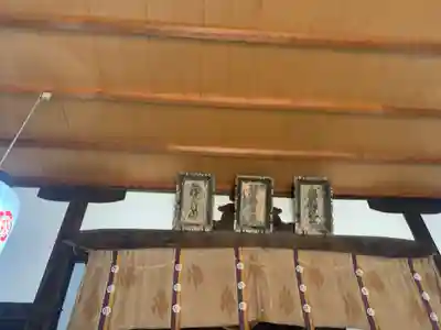 松原神社のその他建物