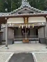 春日神社 (西田原)(三重県)