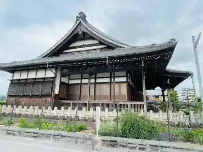 瑞祥寺(滋賀県)