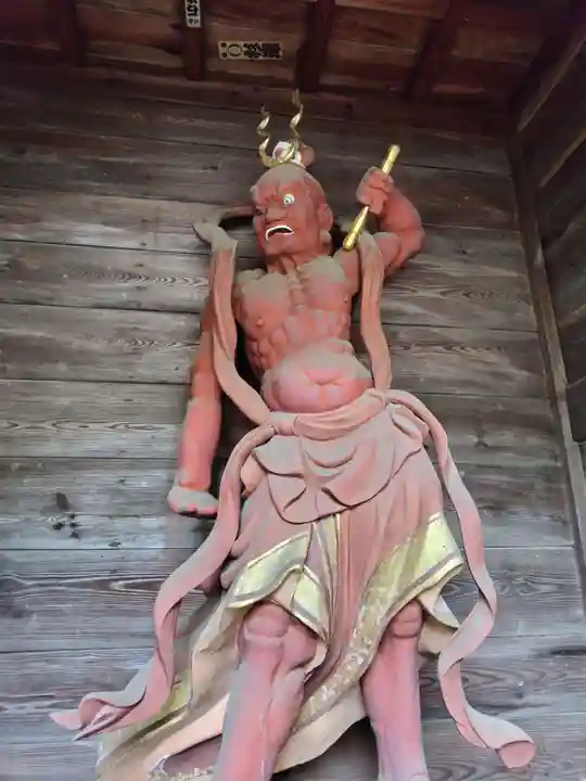 玄照寺(長野県)