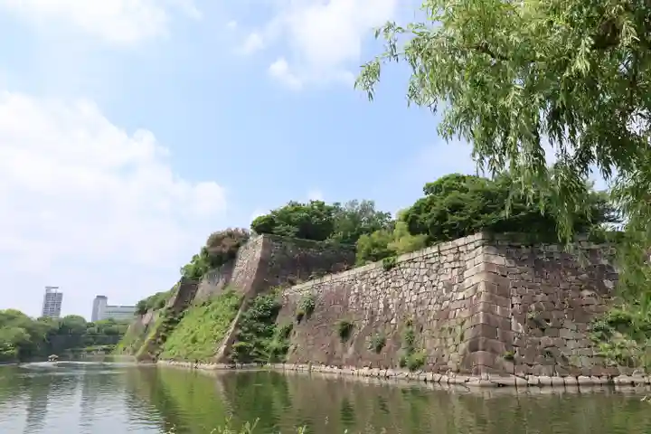 豊國神社(大阪府)