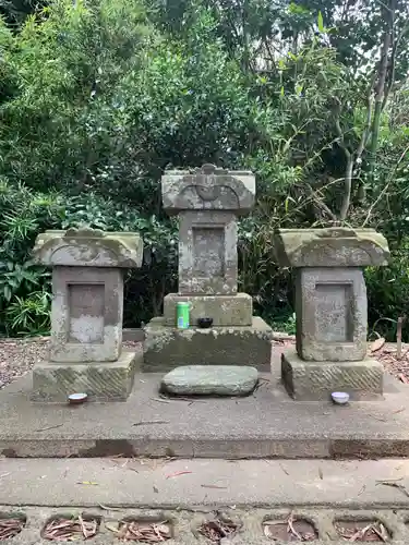 金刀比羅様(千葉県)