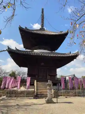叡福寺(大阪府)