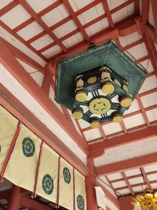 津島神社のその他建物