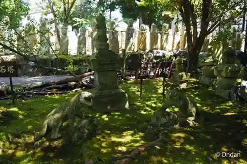 羅漢寺(兵庫県)