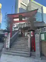 日比谷神社(東京都)