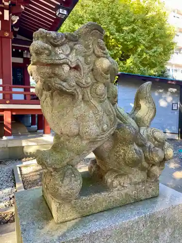 小金八坂神社(千葉県)