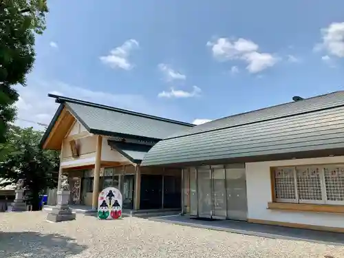 上野天満宮のその他建物