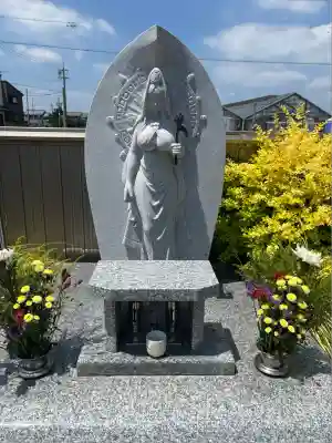 治寶山　浄泉寺(愛知県)