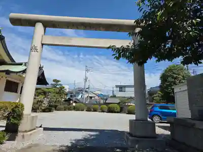 紀州神社(東京都)