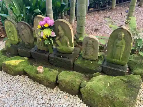 報国寺(神奈川県)