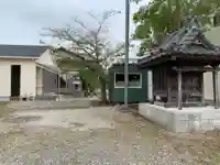 五郎神社(千葉県)