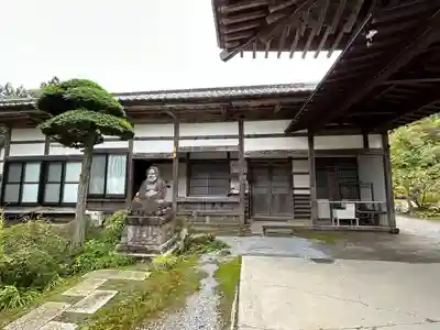 興龍寺(長野県)