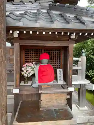 清水寺善光寺堂(京都府)