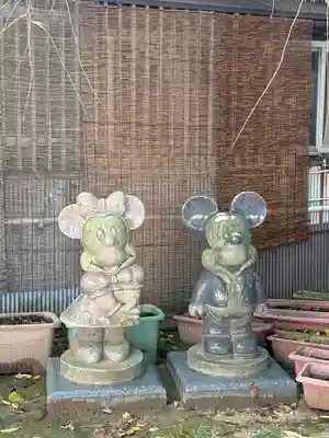 玉竜寺(石川県)