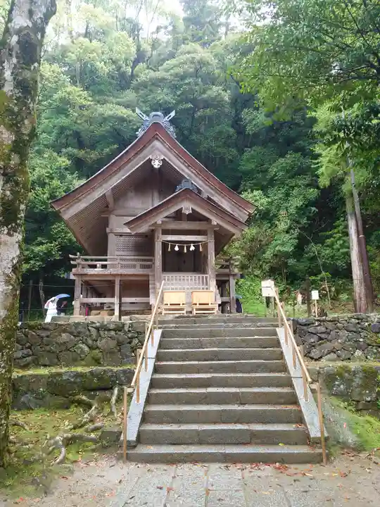 出雲大社(島根県)