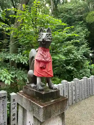 生田神社(兵庫県)