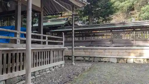 與志漏神社(滋賀県)