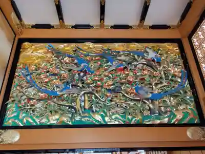 愛知縣護國神社(愛知県)