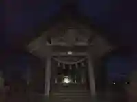 御園神社(北海道)
