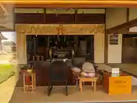 寳幢院 薬師寺(滋賀県)