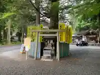 椿大神社のその他建物