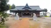 鶴岡天満宮(山形県)