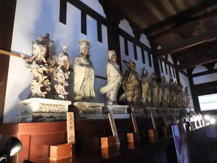 宝林寺(静岡県)