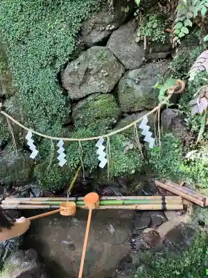 貴船神社(京都府)