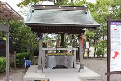 八剱八幡神社(千葉県)