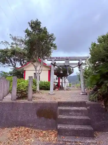 惠美須神社(高知県)