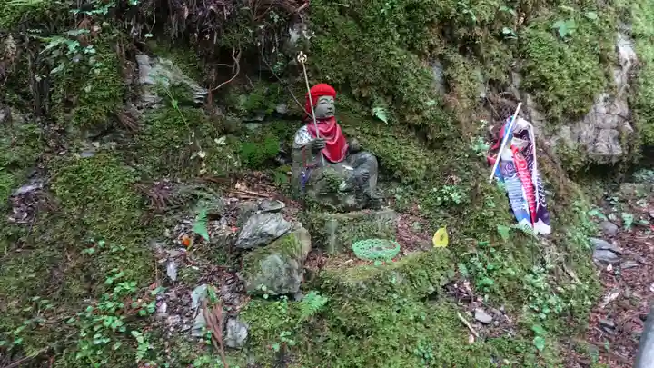 岩屋寺(愛媛県)