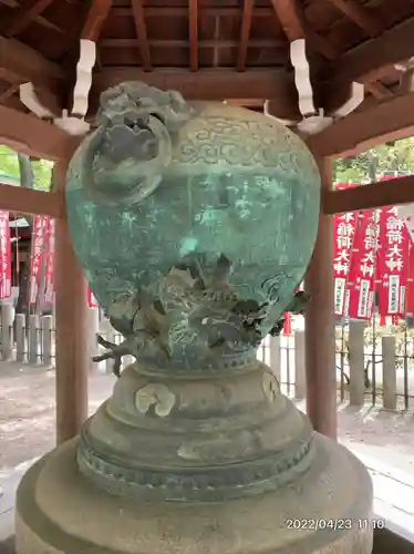 湊川神社(兵庫県)