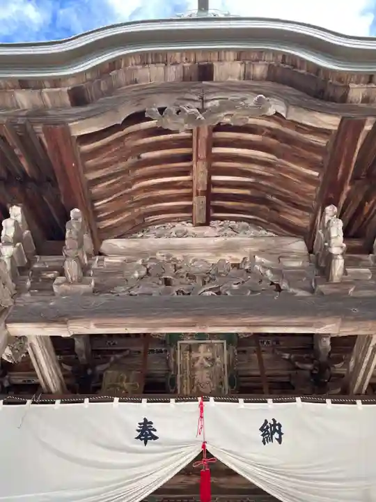 八栗寺(香川県)